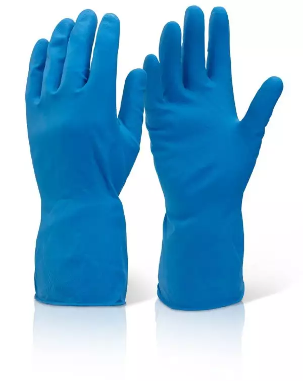 Hybrid Household Gloves