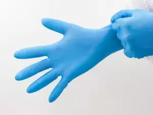 Best Nitrile Cleanroom Gloves