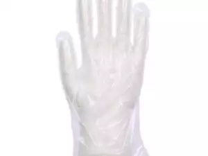 Cast Polyethylene CPE Disposable Gloves