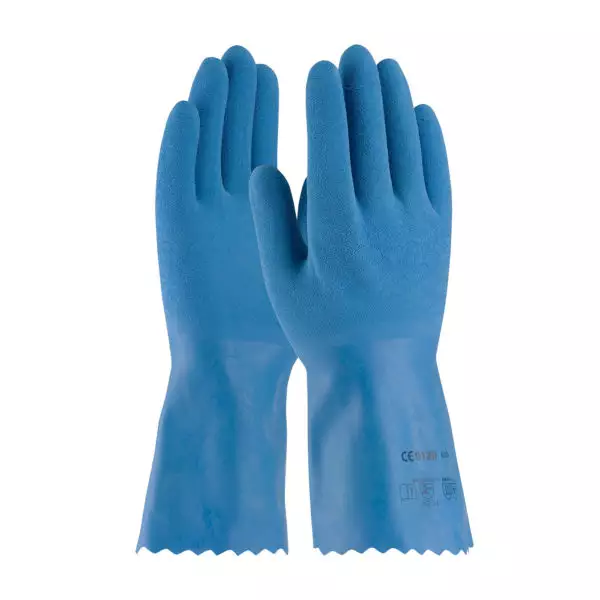 Industrial Supported Gloves