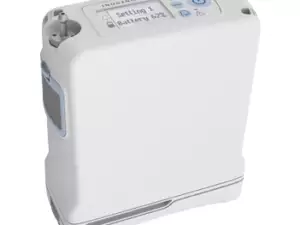 Inogen® G4 portable concentrator