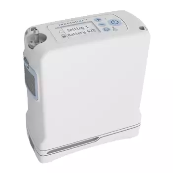 Inogen® G4 portable concentrator