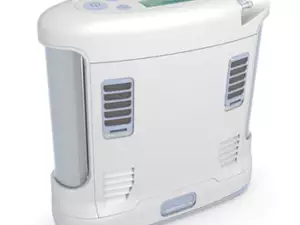 Inogen® G3 portable concentrator