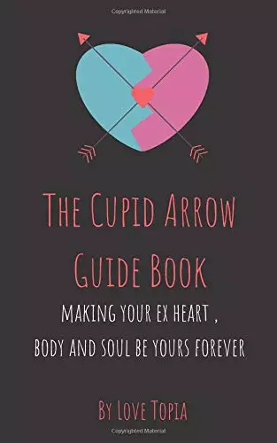 The cupid arrow guide book