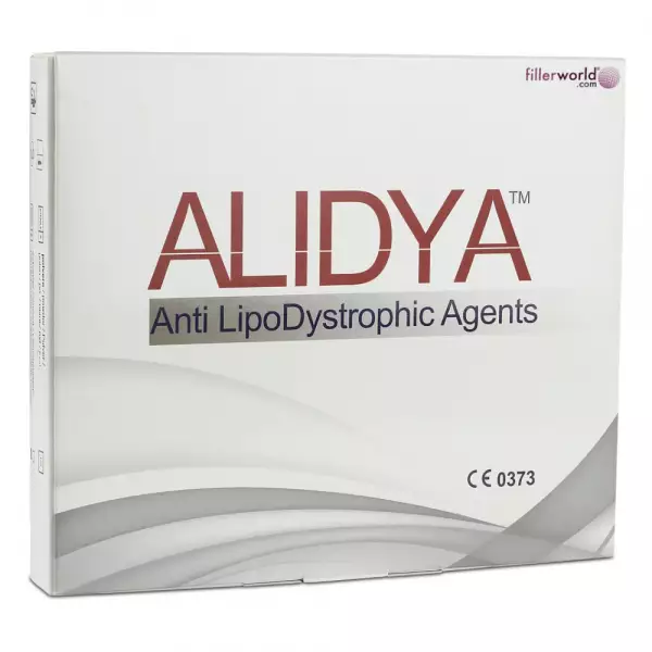 Purchase Alidya Anti Lipodystrophic Agents online