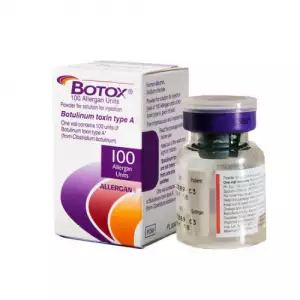 Purchase Botox 100 unit online