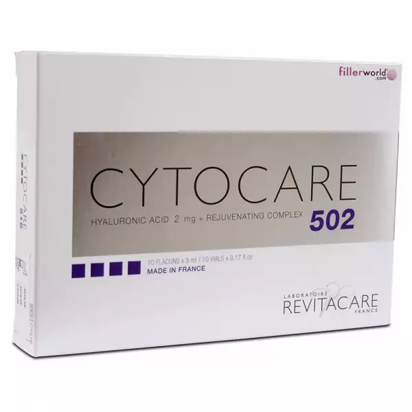 Purchase Cytocare 502 (10x5ml) online