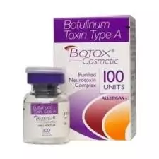 botolinium toxin
