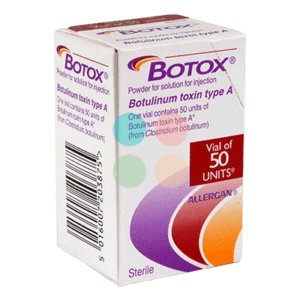 botox 50IU