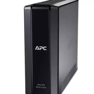 Back-UPS Pro External Battery Pack 24V APC UPS BR1000 | External Battery APC