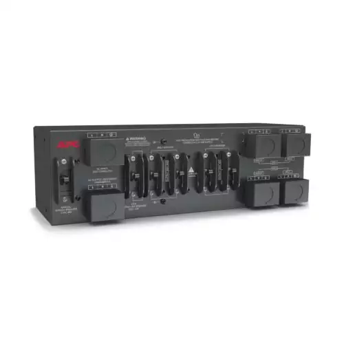 SRCPK0506 Features APC Smart-UPS RC Paralleling Kit for 5 and 6KVA, India High density, double-conversion on-line power protection with scalable runtime Includes: Cable ties, Parallel communication cable, Rack Mounting brackets, User Manual, Vertical mounting brackets, Warranty card