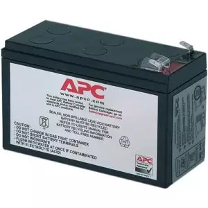 APC Original Battery 7AH/12V | APC UPS Battery | apc ups battery Replacement | APC Original Battery 7.5AH/12V | APC Batteries | APC Replacement battery