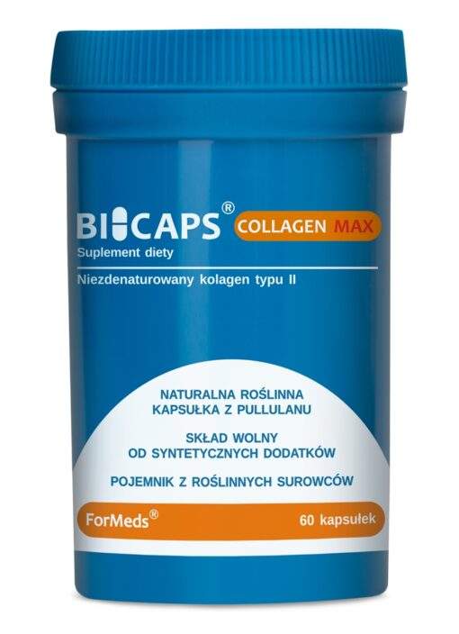 BICAPS® COLLAGEN MAX