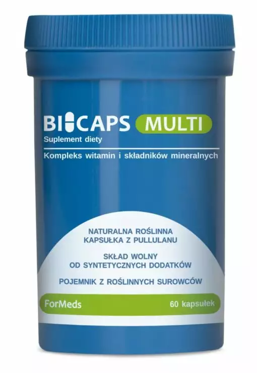 BiCAPS Multi