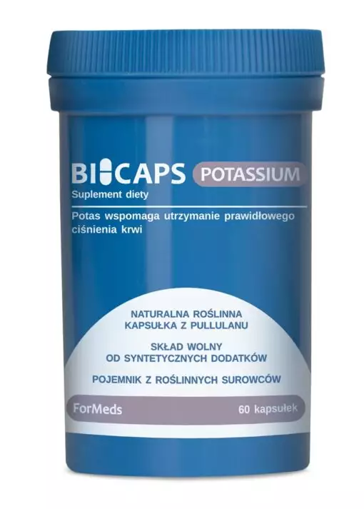 BiCAPS Potassium