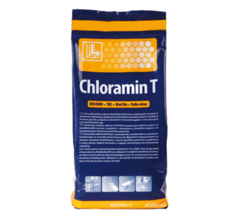 Chloramin T proszek