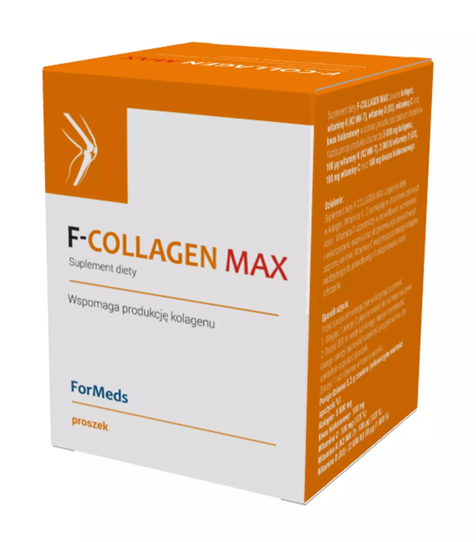 F-Collagen Max