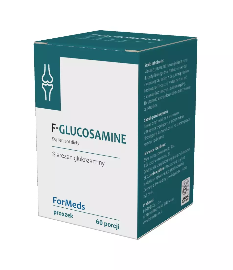 F-Glucozamine