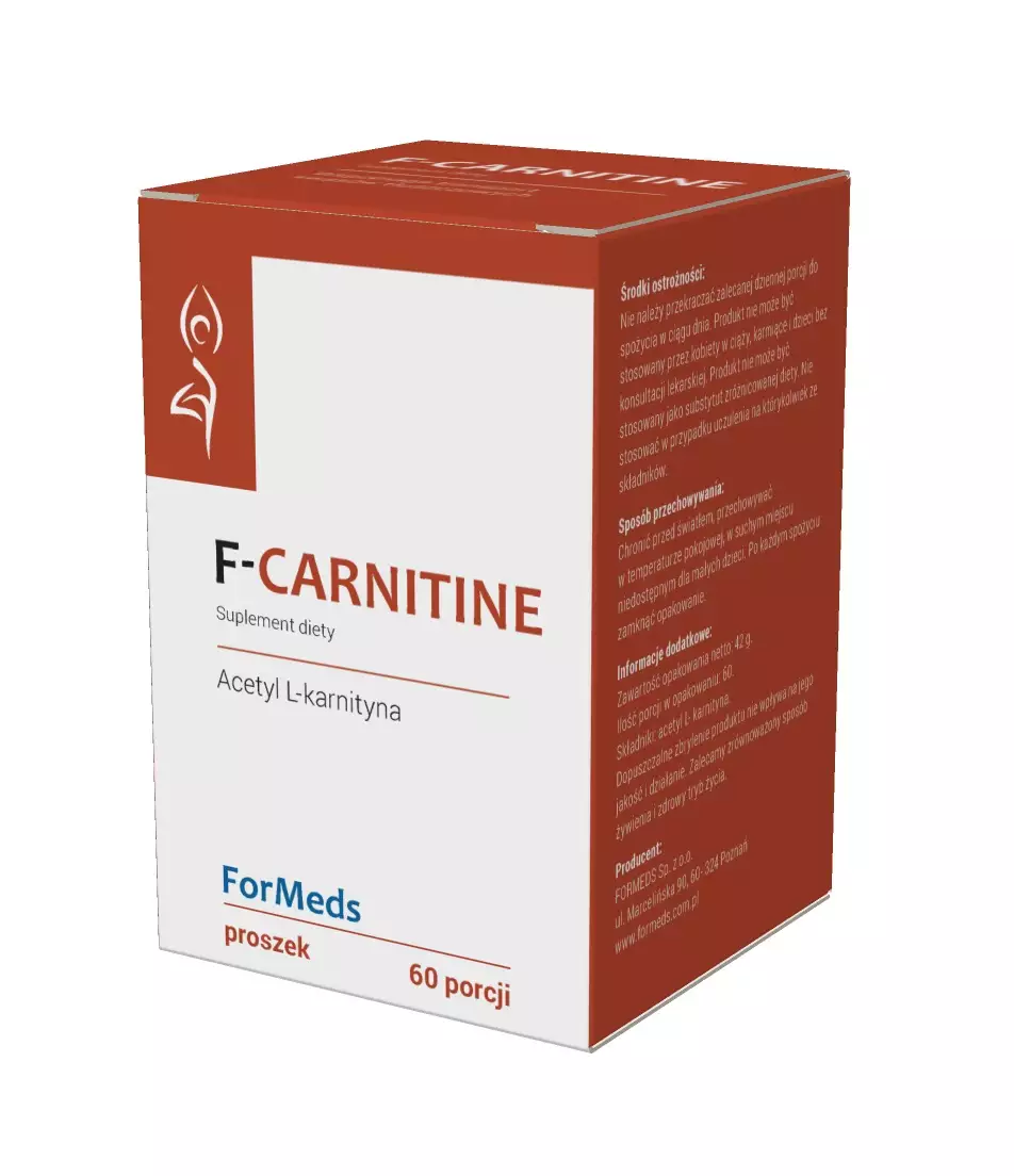 F-Carnitine