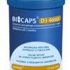 Bicaps D3 4000