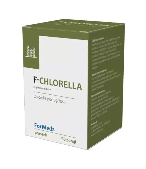 F-Chlorella