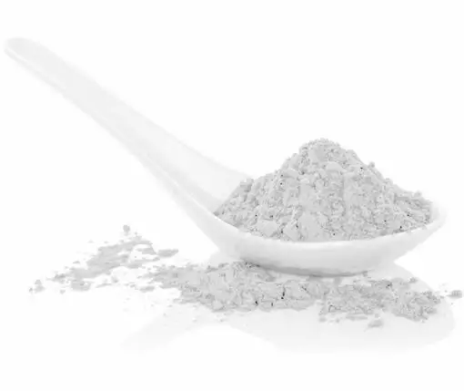 l-glutamina w proszku