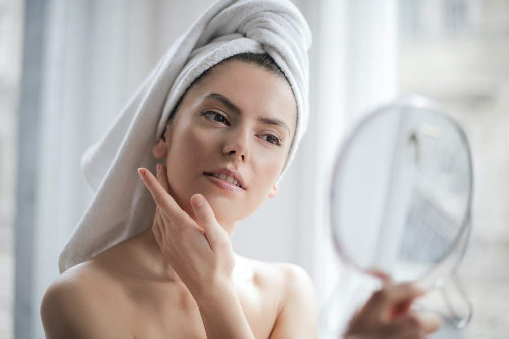 Najlepszy peeling na lato (i nie tylko), który zrobisz w domu