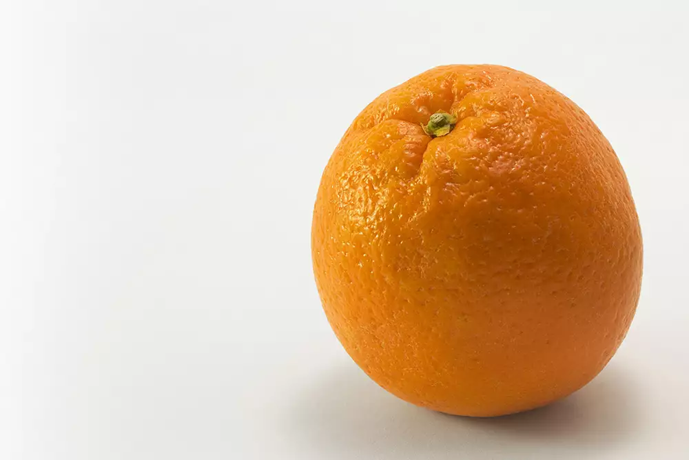 Cellulit, czyli nielubiana „pomarańcza”