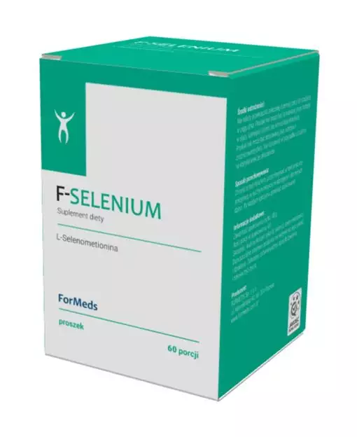 F-Selenium