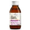 SYROP ZE ŚLAZU DZIKIEGO Z WITAMINĄ C 100 ml