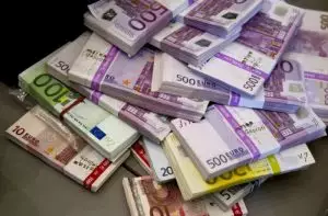 counterfeit euro notes for sale