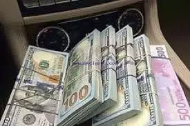 Counterfeit Dollar bills for sale