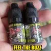 Buzz Liquid Incense 5ml For Sale