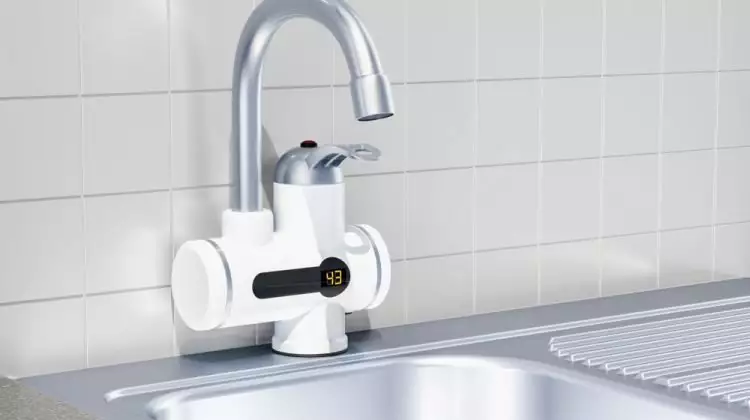 Did you know that the average home wastes 10% of its shower water waiting for the water to heat up? This does not include how long people wait for hot water from their kitchen faucets. If you need to get hot water for drinking, using your hot water tap wastes water and could be unhealthy. […]