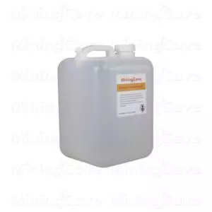 Mining Cave Immersion Oil 5 Gallon
