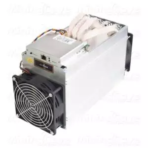 ANTMINER – S19j PRO – 100TH/S – PSU INCLUDED
