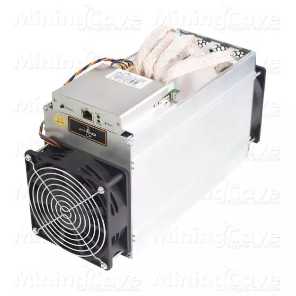 ANTMINER – L3++ – 580Mh/S