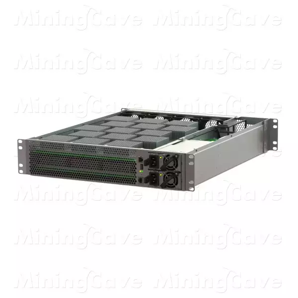 SPONDOOLIES – SPx36 – 540Gh/S – POWER SUPPLY INCLUDED