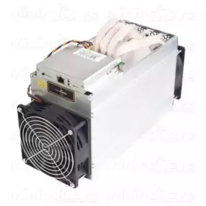 REFURBISHED ANTMINER L3+ 504Mh/S