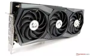 GPU NVIDIA GEFORCE RTX 3070