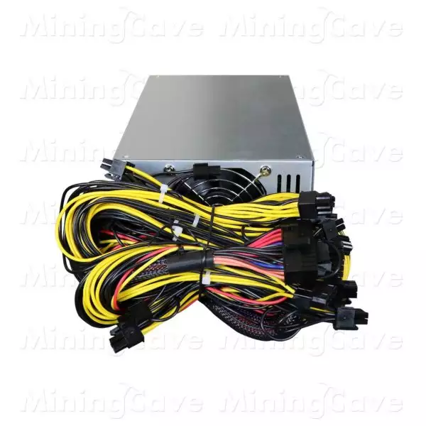 Miner Power Supply 2000W 110V-220V