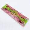 Cannaa Banana Delta 8 THC Sour Twists – Cherry 250mg 2 Count