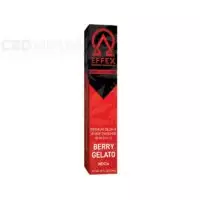 THC-O Disposable Vape Berry Gelato Delta Effex