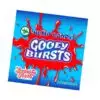 Gooey Bursts CBD Candy 25mg CBD per Piece