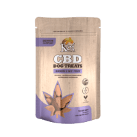 Koi CBD Dog Treat Blueberry & Sweet Potato 30 Count