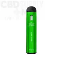 Koi Delta 8 Lemon Haze Disposable Vape Bar 1 gram of Delta-8 THC