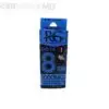 Rolled Green® Delta-8 Blue Haze Disposable Black Edition 1000mg Rechargeable Vape
