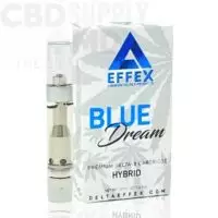 Blue Dream Delta 8 THC Cartridge