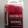 Delta-10 Vape Cart