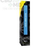 Blue Candy Kush Premium Delta 10 THC Disposable